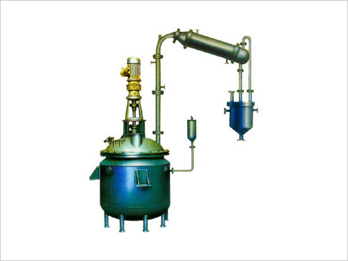 不飽和聚酯樹脂設備